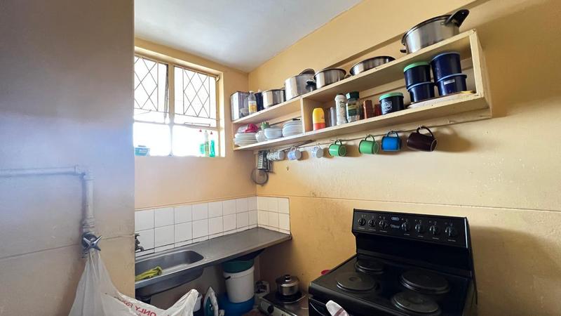 1 Bedroom Property for Sale in Durban Central KwaZulu-Natal