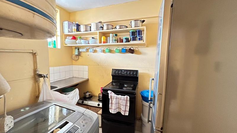 1 Bedroom Property for Sale in Durban Central KwaZulu-Natal
