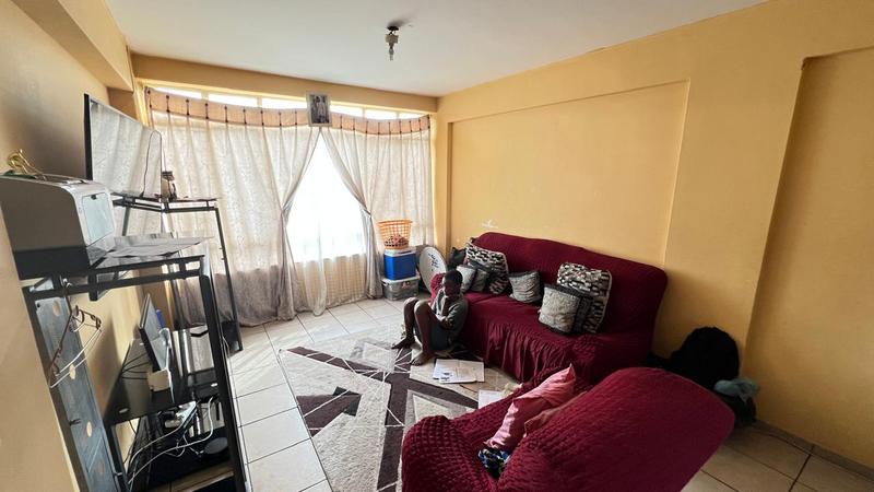 1 Bedroom Property for Sale in Durban Central KwaZulu-Natal