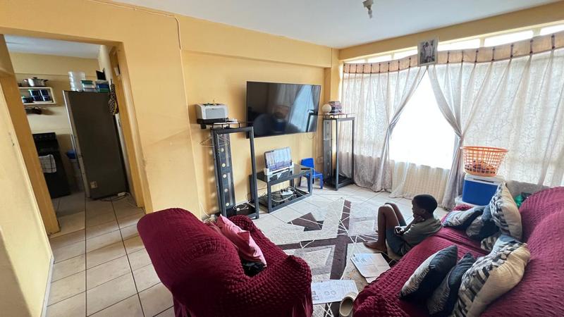 1 Bedroom Property for Sale in Durban Central KwaZulu-Natal