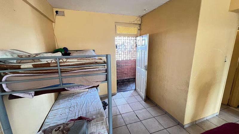 1 Bedroom Property for Sale in Durban Central KwaZulu-Natal