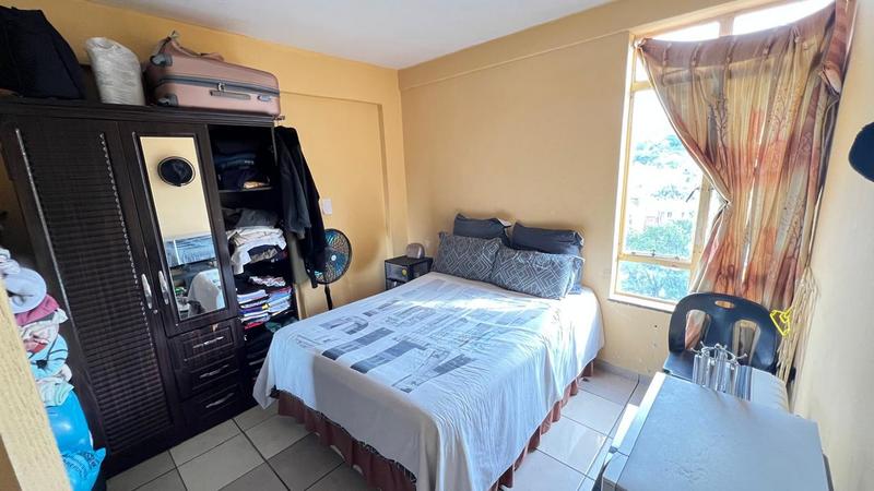 1 Bedroom Property for Sale in Durban Central KwaZulu-Natal