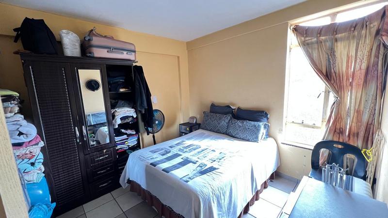 1 Bedroom Property for Sale in Durban Central KwaZulu-Natal