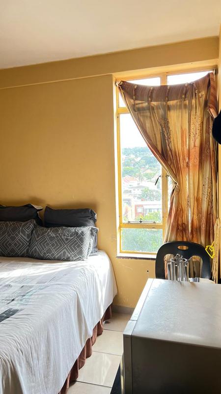 1 Bedroom Property for Sale in Durban Central KwaZulu-Natal
