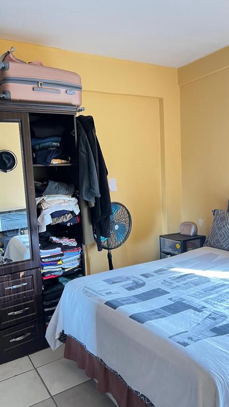 1 Bedroom Property for Sale in Durban Central KwaZulu-Natal