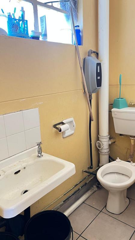 1 Bedroom Property for Sale in Durban Central KwaZulu-Natal