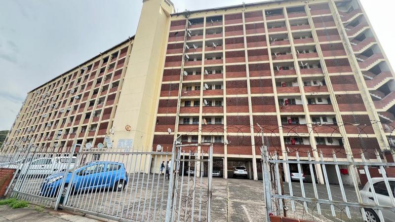 1 Bedroom Property for Sale in Durban Central KwaZulu-Natal