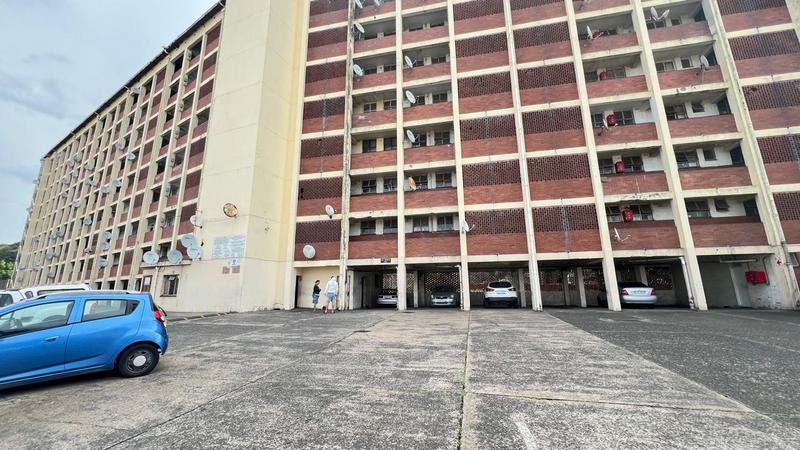 1 Bedroom Property for Sale in Durban Central KwaZulu-Natal