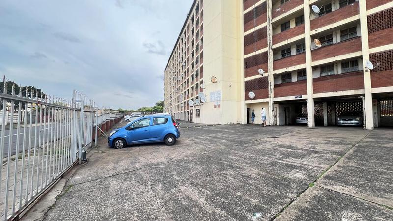 1 Bedroom Property for Sale in Durban Central KwaZulu-Natal