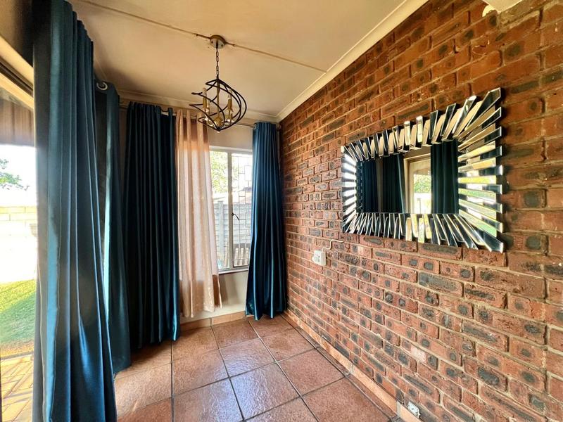 To Let 3 Bedroom Property for Rent in Bisley KwaZulu-Natal