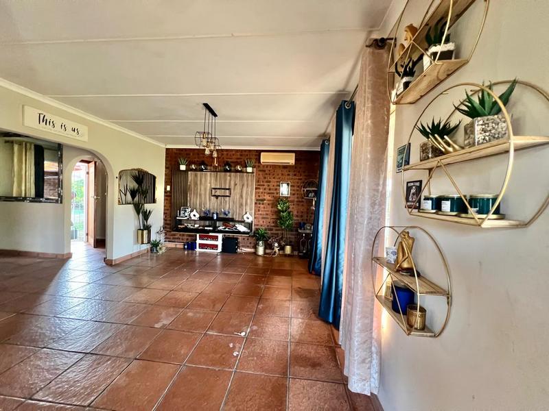To Let 3 Bedroom Property for Rent in Bisley KwaZulu-Natal