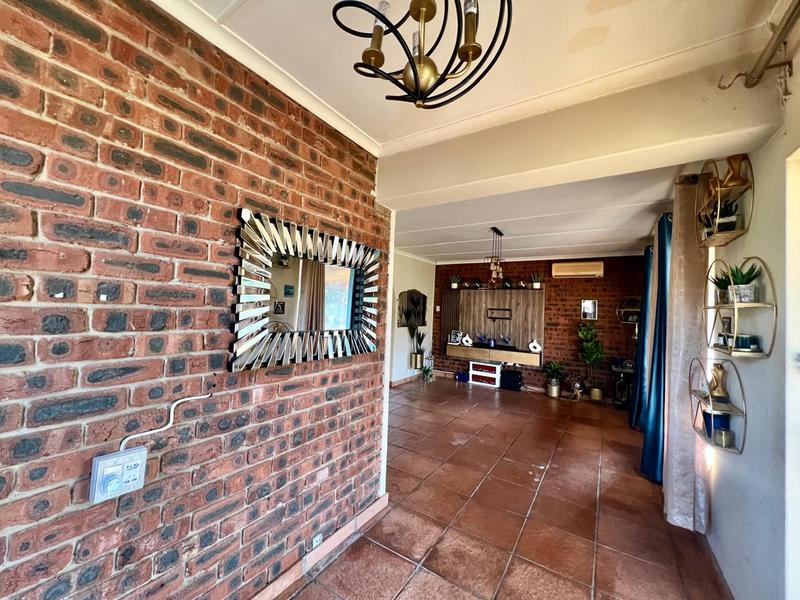 To Let 3 Bedroom Property for Rent in Bisley KwaZulu-Natal