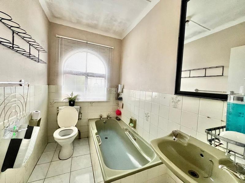 To Let 3 Bedroom Property for Rent in Bisley KwaZulu-Natal