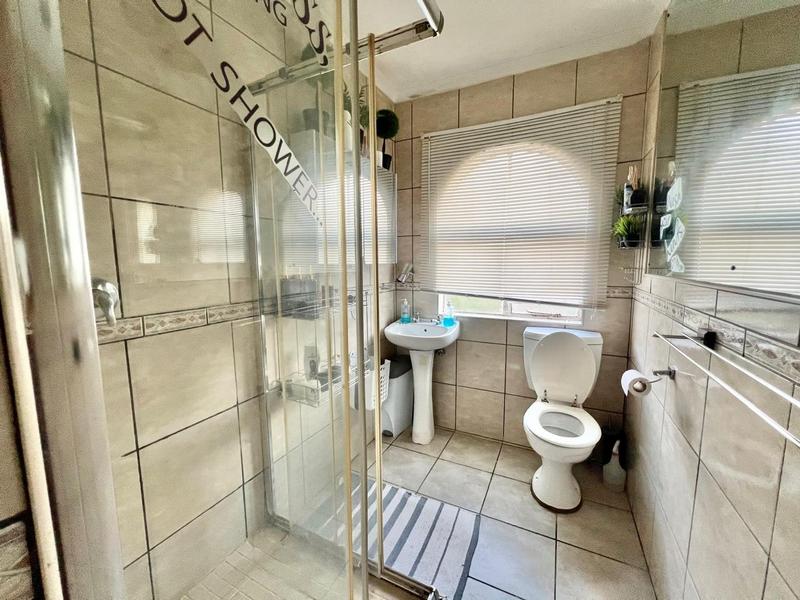 To Let 3 Bedroom Property for Rent in Bisley KwaZulu-Natal