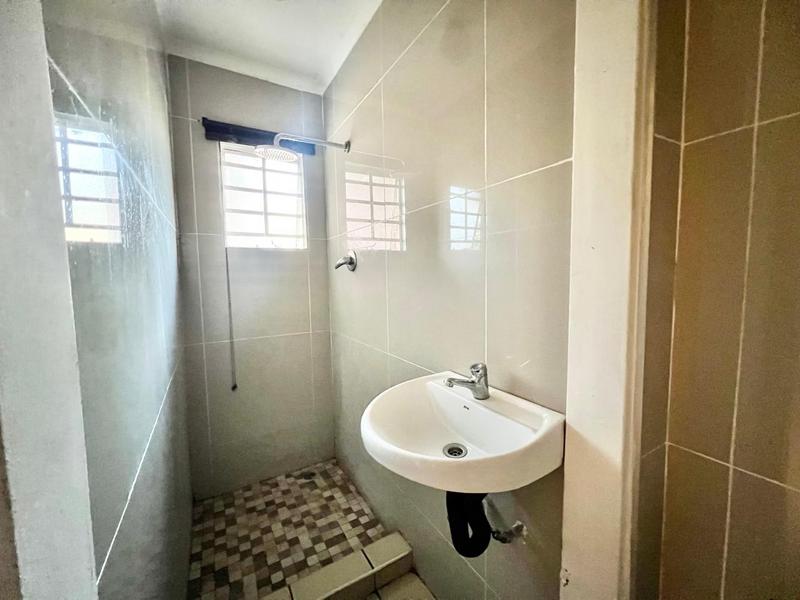 To Let 3 Bedroom Property for Rent in Bisley KwaZulu-Natal