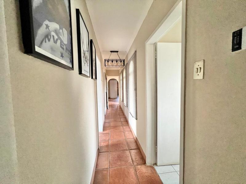 To Let 3 Bedroom Property for Rent in Bisley KwaZulu-Natal