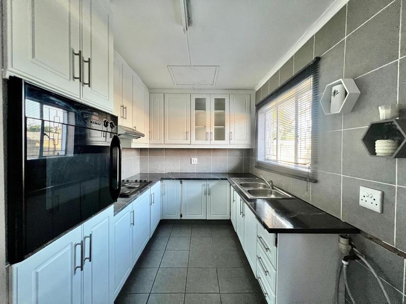 To Let 3 Bedroom Property for Rent in Bisley KwaZulu-Natal