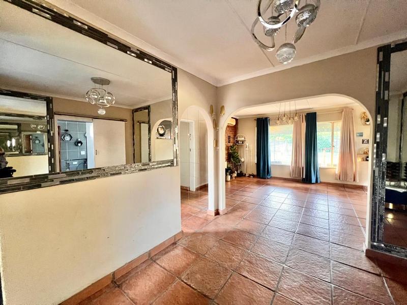 To Let 3 Bedroom Property for Rent in Bisley KwaZulu-Natal