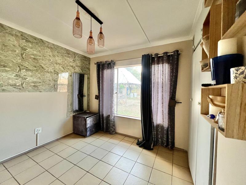 To Let 3 Bedroom Property for Rent in Bisley KwaZulu-Natal