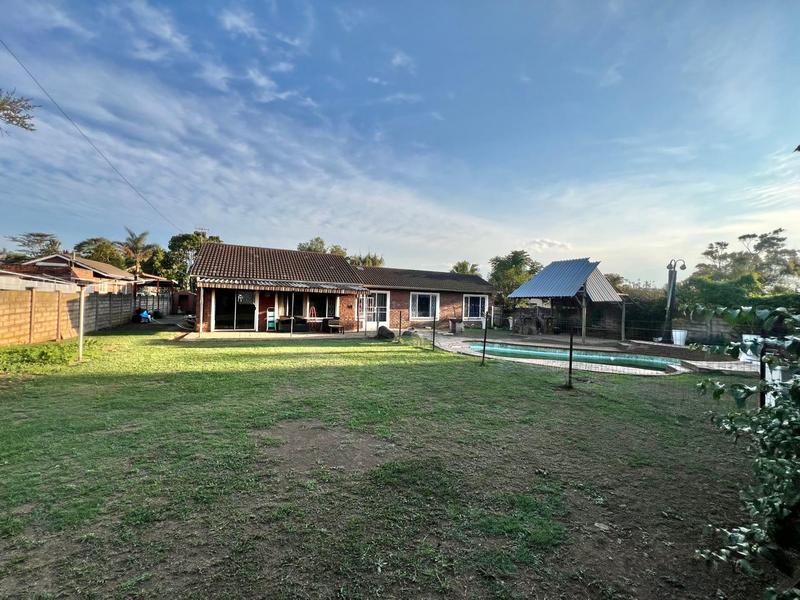 To Let 3 Bedroom Property for Rent in Bisley KwaZulu-Natal