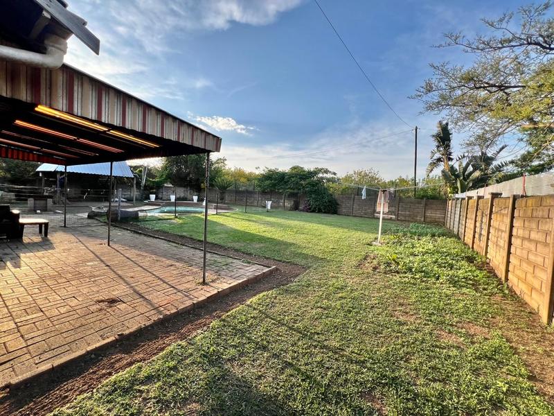 To Let 3 Bedroom Property for Rent in Bisley KwaZulu-Natal