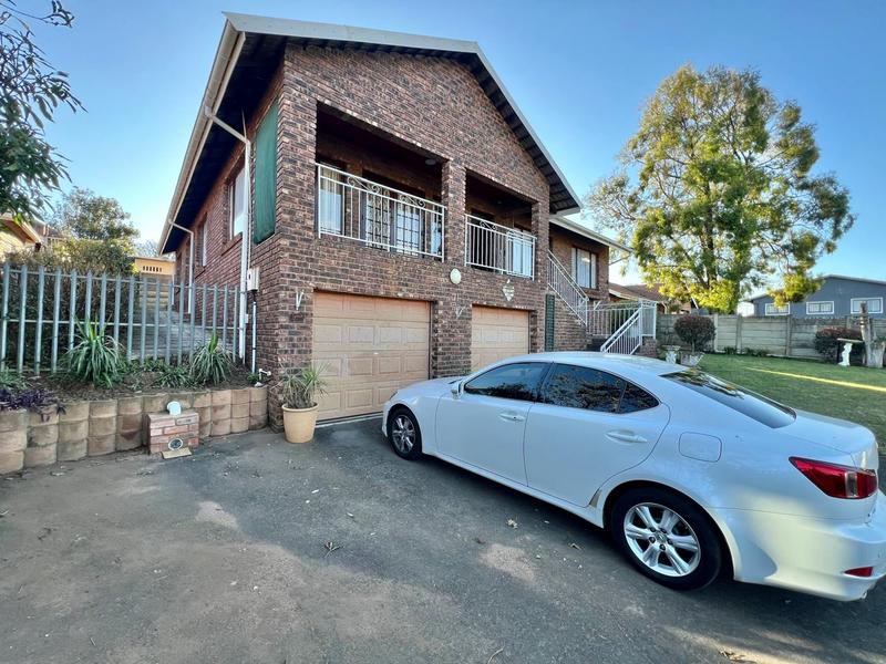 3 Bedroom Property for Sale in Pelham KwaZulu-Natal