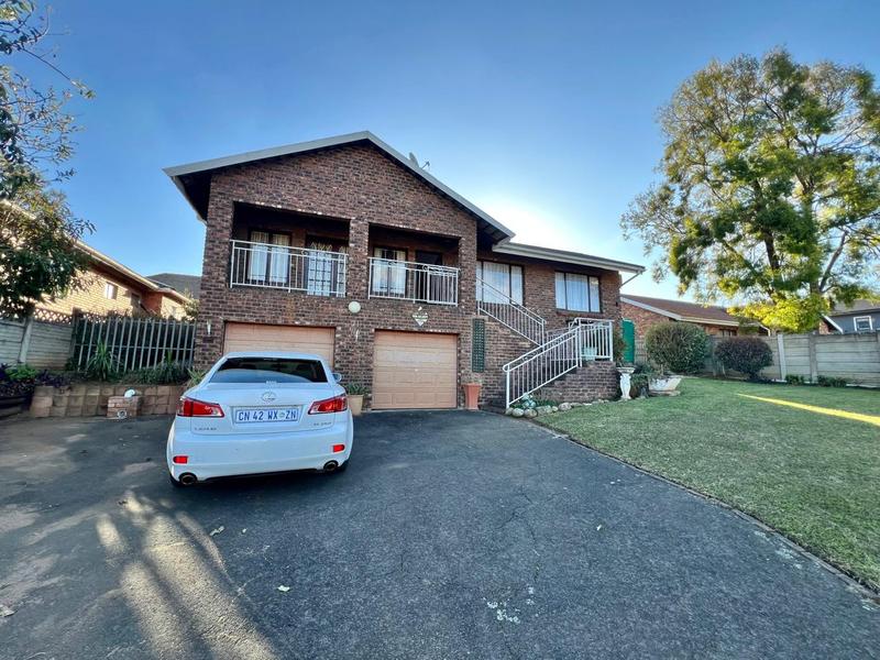 3 Bedroom Property for Sale in Pelham KwaZulu-Natal