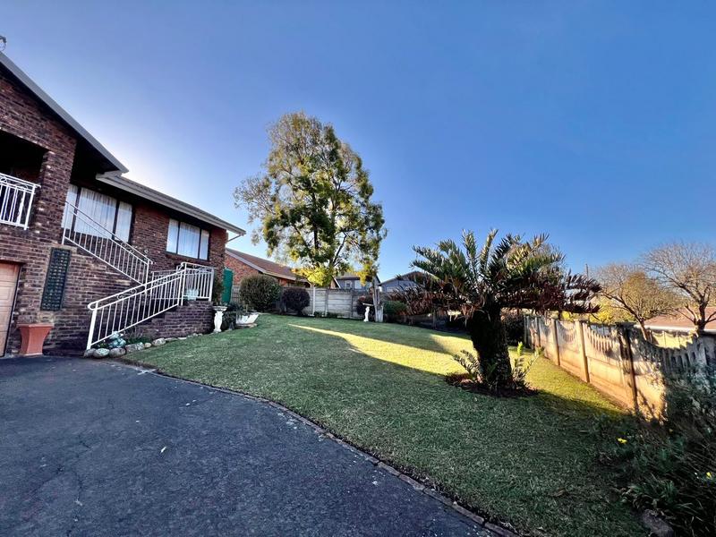 3 Bedroom Property for Sale in Pelham KwaZulu-Natal