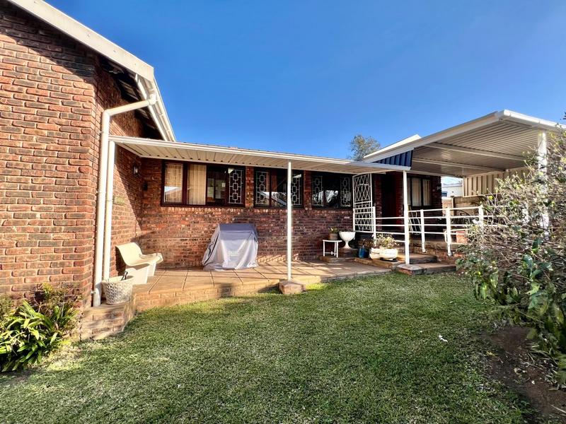 3 Bedroom Property for Sale in Pelham KwaZulu-Natal