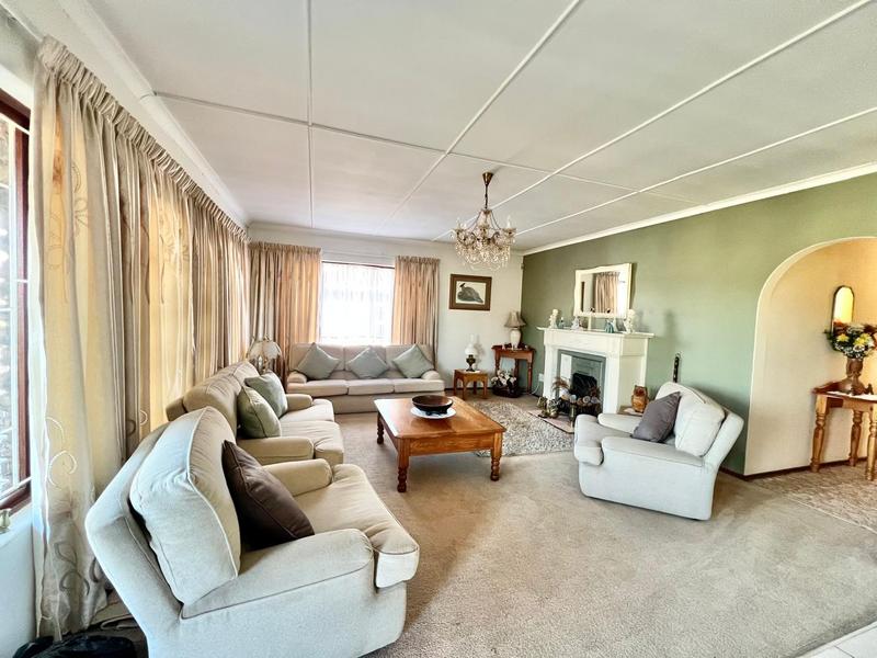 3 Bedroom Property for Sale in Pelham KwaZulu-Natal