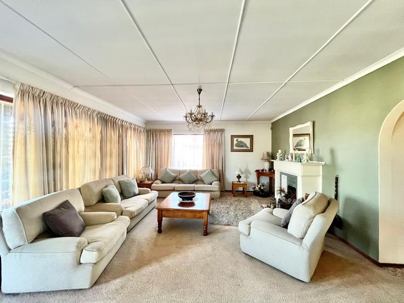 3 Bedroom Property for Sale in Pelham KwaZulu-Natal