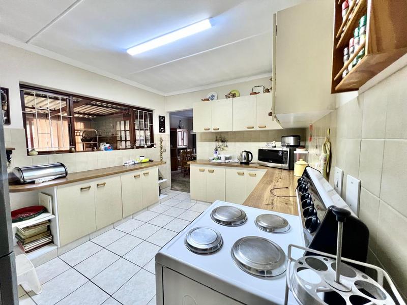 3 Bedroom Property for Sale in Pelham KwaZulu-Natal