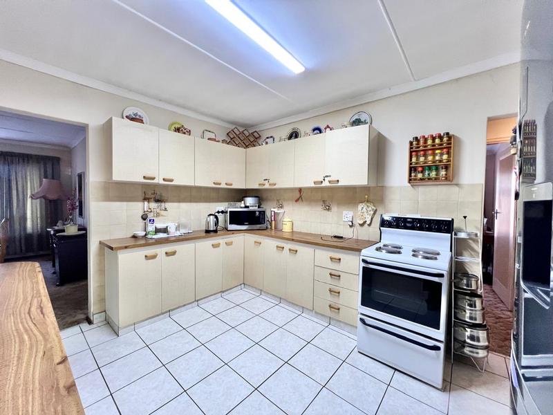 3 Bedroom Property for Sale in Pelham KwaZulu-Natal