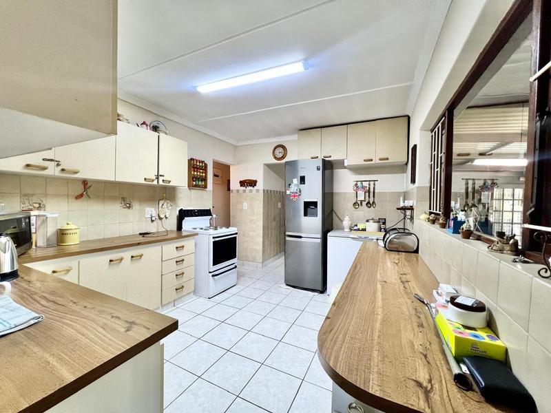 3 Bedroom Property for Sale in Pelham KwaZulu-Natal