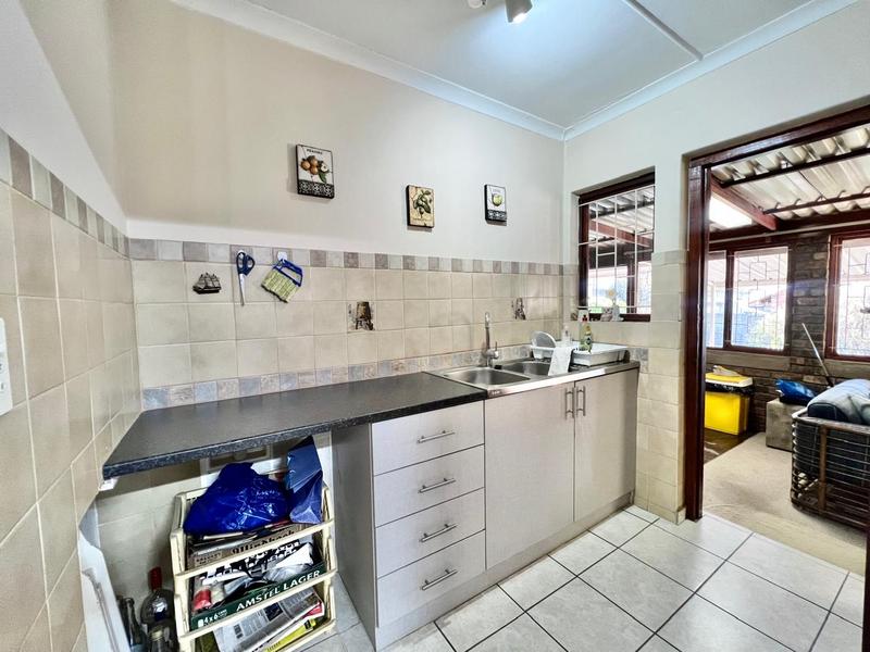 3 Bedroom Property for Sale in Pelham KwaZulu-Natal