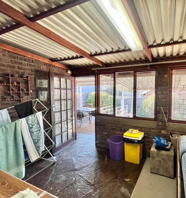 3 Bedroom Property for Sale in Pelham KwaZulu-Natal