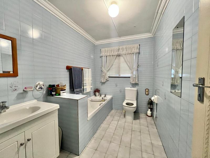 3 Bedroom Property for Sale in Pelham KwaZulu-Natal
