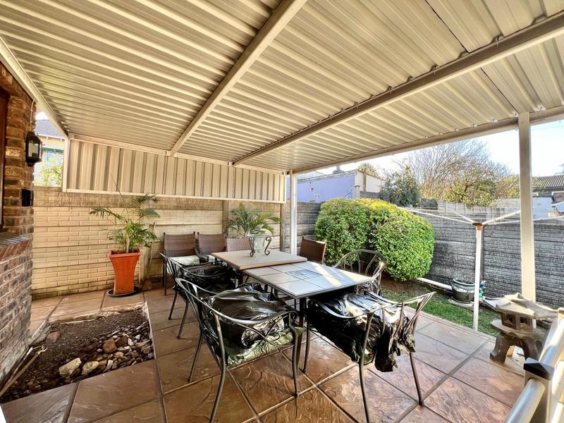 3 Bedroom Property for Sale in Pelham KwaZulu-Natal