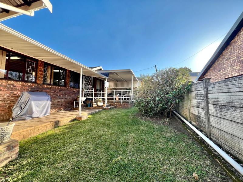 3 Bedroom Property for Sale in Pelham KwaZulu-Natal
