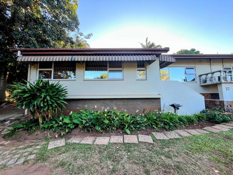 To Let 6 Bedroom Property for Rent in Mtunzini KwaZulu-Natal
