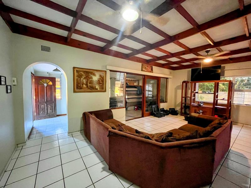 To Let 6 Bedroom Property for Rent in Mtunzini KwaZulu-Natal