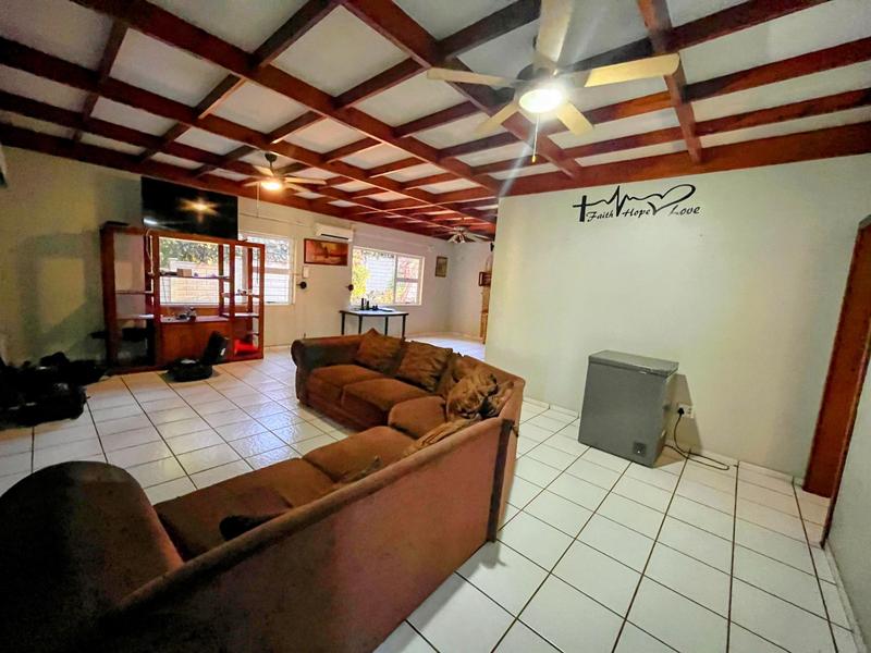 To Let 6 Bedroom Property for Rent in Mtunzini KwaZulu-Natal