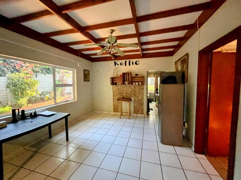 To Let 6 Bedroom Property for Rent in Mtunzini KwaZulu-Natal