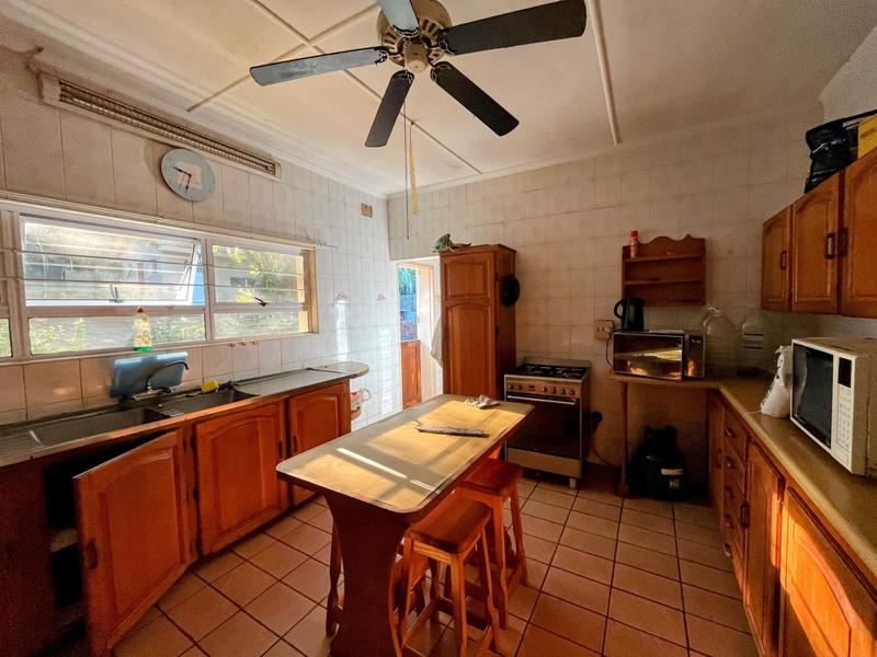 To Let 6 Bedroom Property for Rent in Mtunzini KwaZulu-Natal