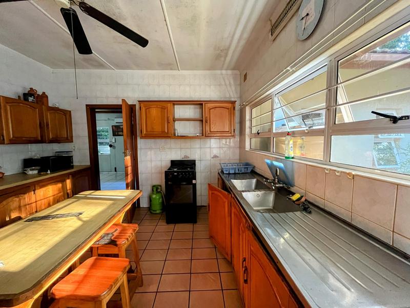 To Let 6 Bedroom Property for Rent in Mtunzini KwaZulu-Natal