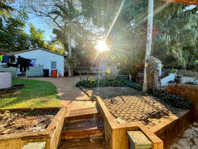 To Let 6 Bedroom Property for Rent in Mtunzini KwaZulu-Natal