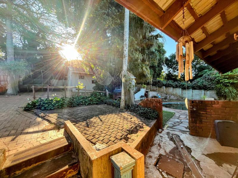 To Let 6 Bedroom Property for Rent in Mtunzini KwaZulu-Natal