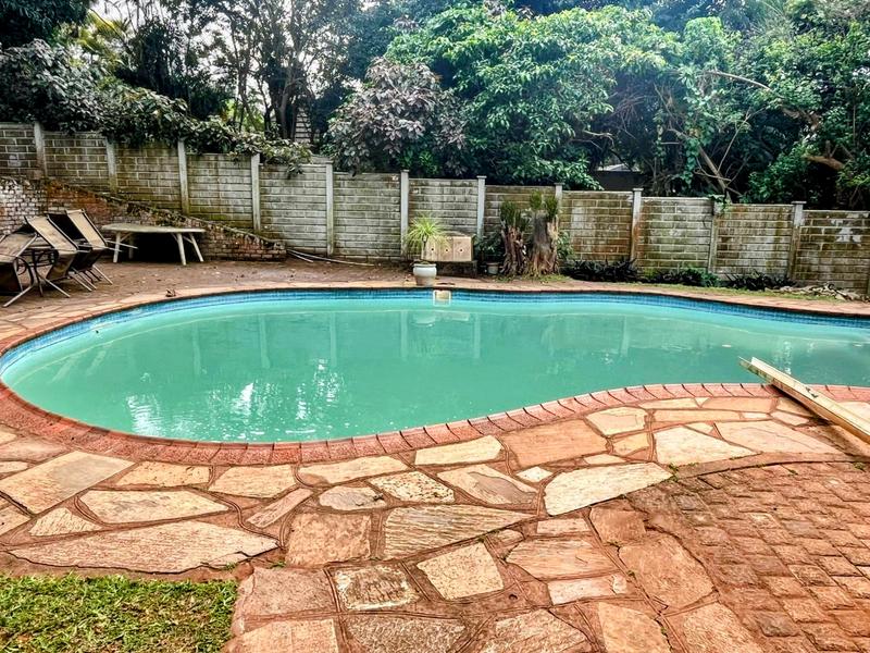 To Let 6 Bedroom Property for Rent in Mtunzini KwaZulu-Natal