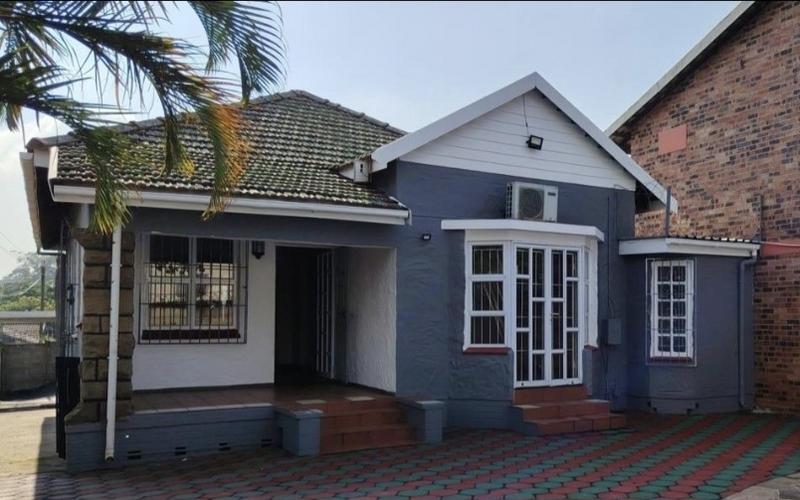 2 Bedroom Property for Sale in Musgrave KwaZulu-Natal