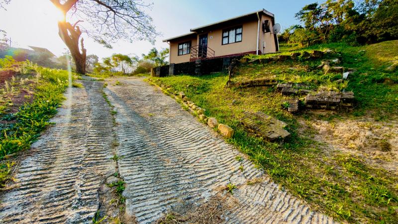 2 Bedroom Property for Sale in Umlazi KwaZulu-Natal